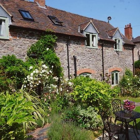 Nest Holiday Hideaway Wren Cottage Stunning Area! Church Stretton Zewnętrze zdjęcie
