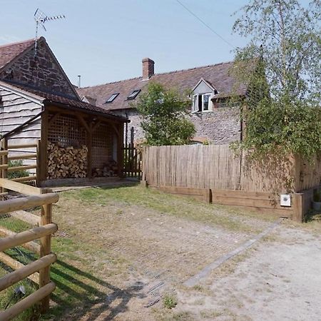 Nest Holiday Hideaway Wren Cottage Stunning Area! Church Stretton Zewnętrze zdjęcie