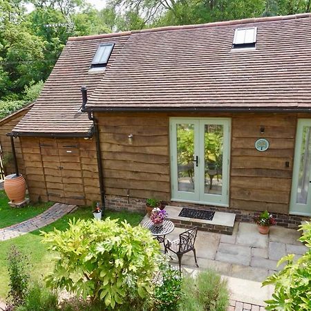 Nest Holiday Hideaway Wren Cottage Stunning Area! Church Stretton Zewnętrze zdjęcie