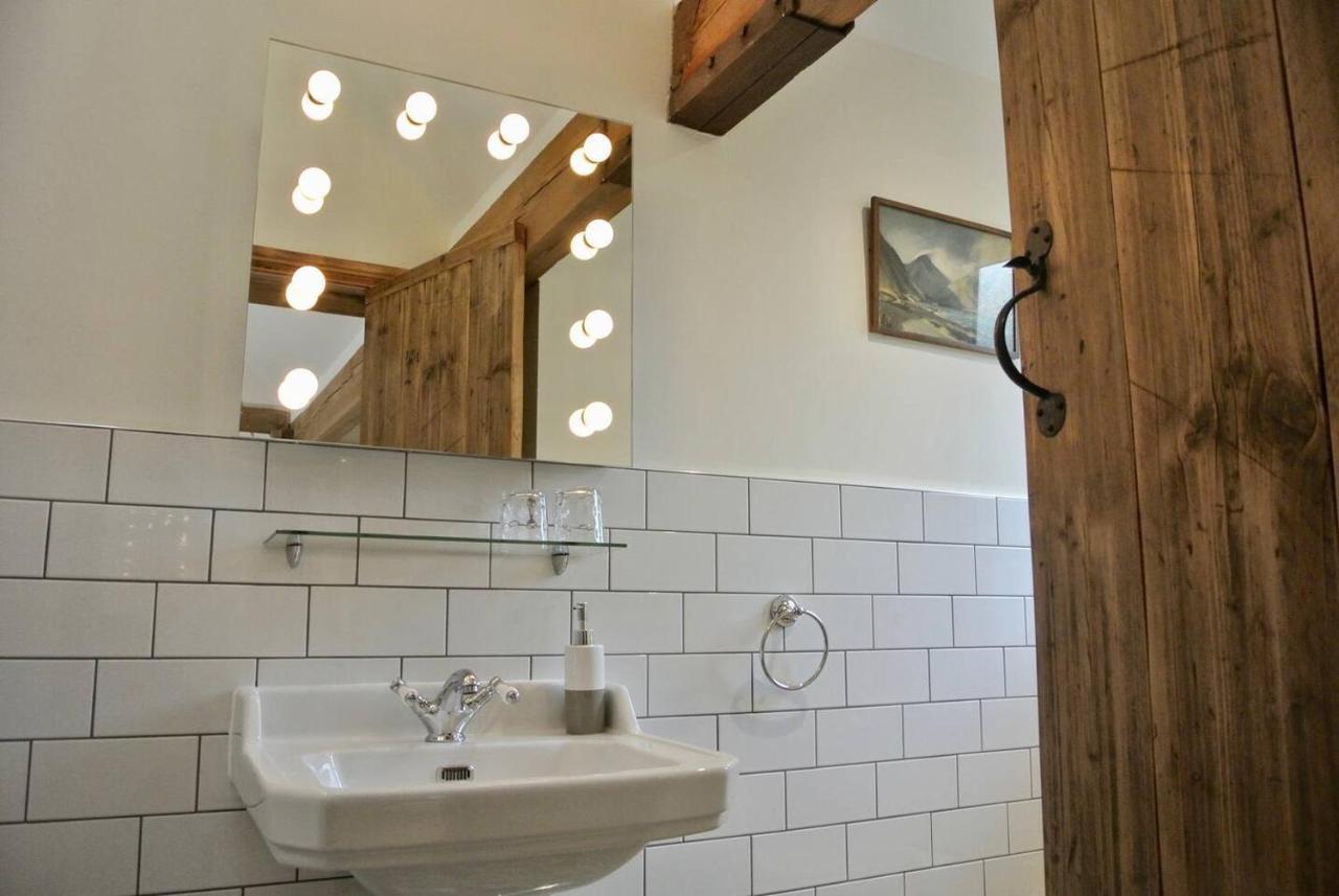 Nest Holiday Hideaway Wren Cottage Stunning Area! Church Stretton Zewnętrze zdjęcie