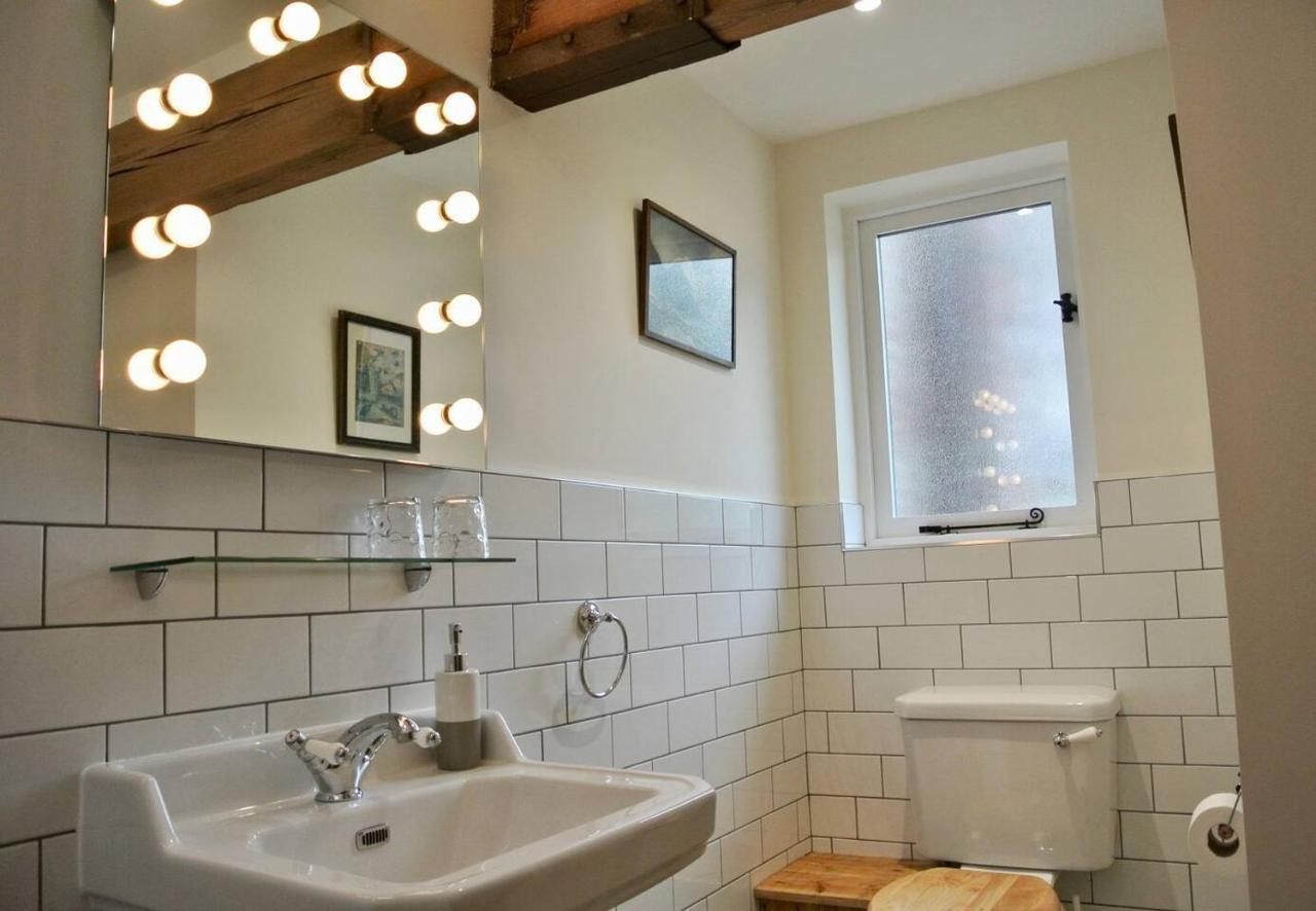 Nest Holiday Hideaway Wren Cottage Stunning Area! Church Stretton Zewnętrze zdjęcie