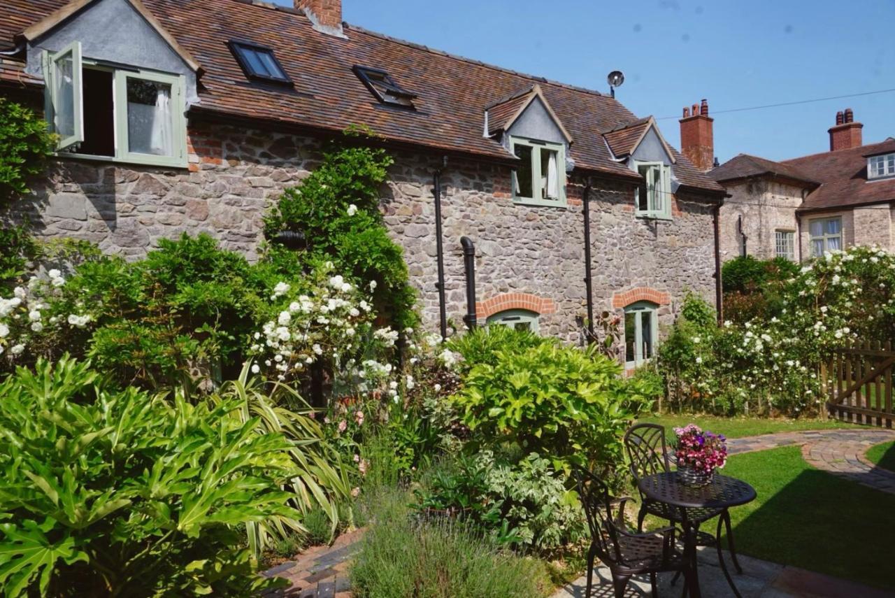 Nest Holiday Hideaway Wren Cottage Stunning Area! Church Stretton Zewnętrze zdjęcie