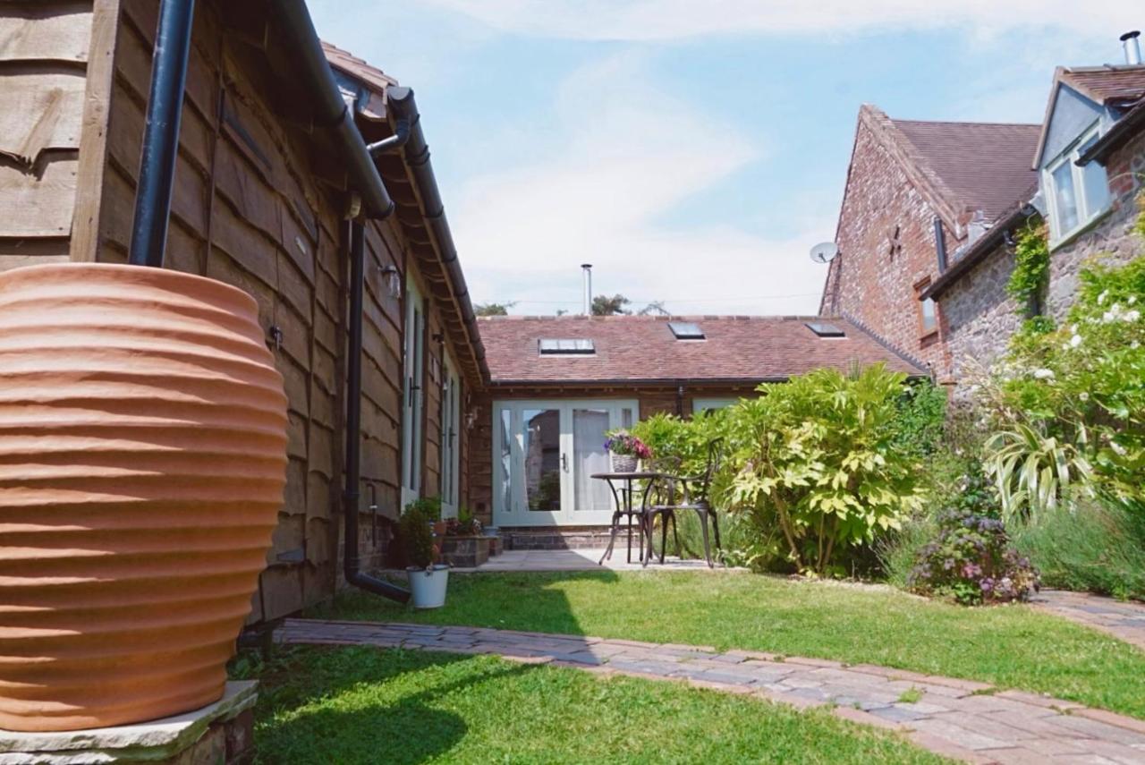 Nest Holiday Hideaway Wren Cottage Stunning Area! Church Stretton Zewnętrze zdjęcie