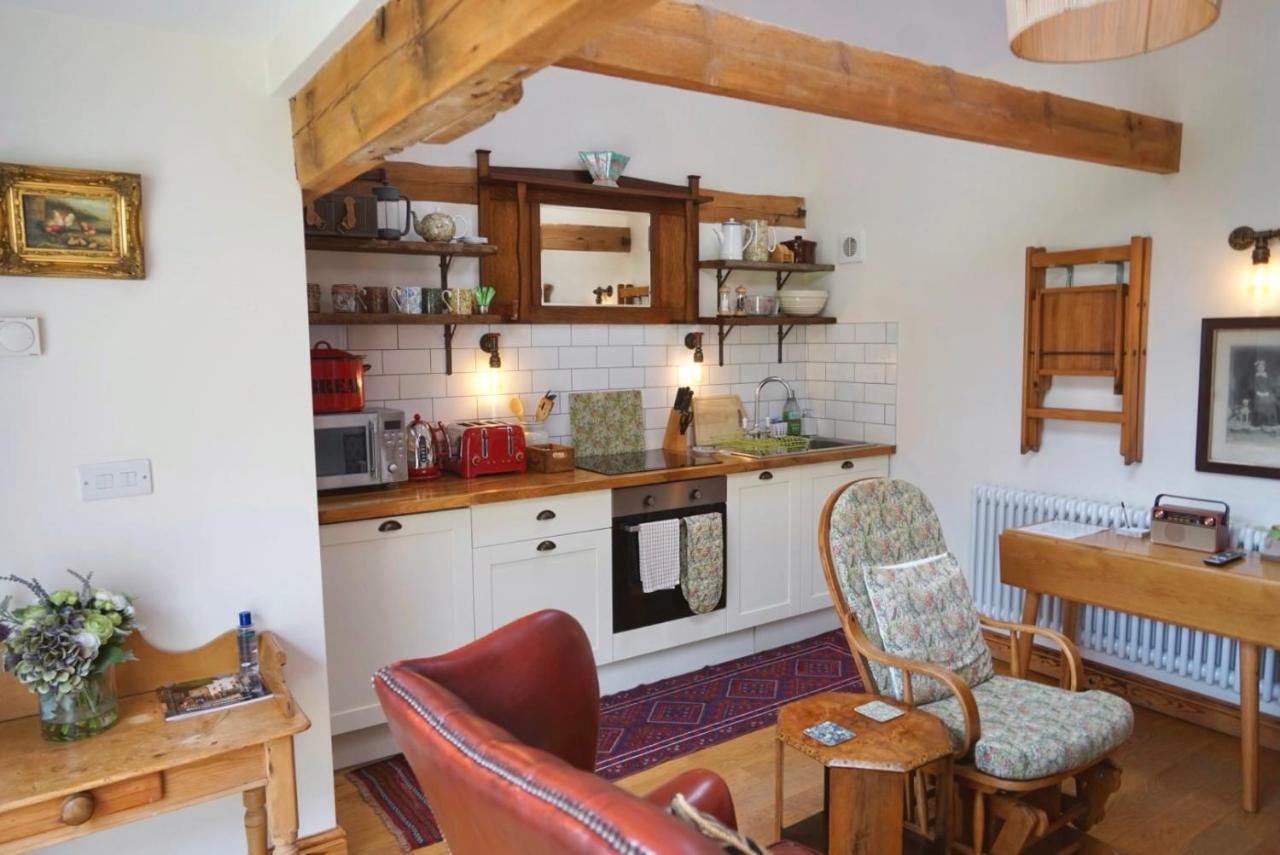 Nest Holiday Hideaway Wren Cottage Stunning Area! Church Stretton Zewnętrze zdjęcie