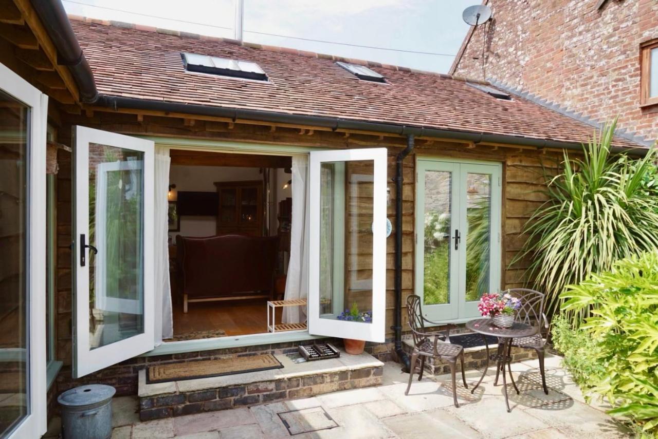 Nest Holiday Hideaway Wren Cottage Stunning Area! Church Stretton Zewnętrze zdjęcie