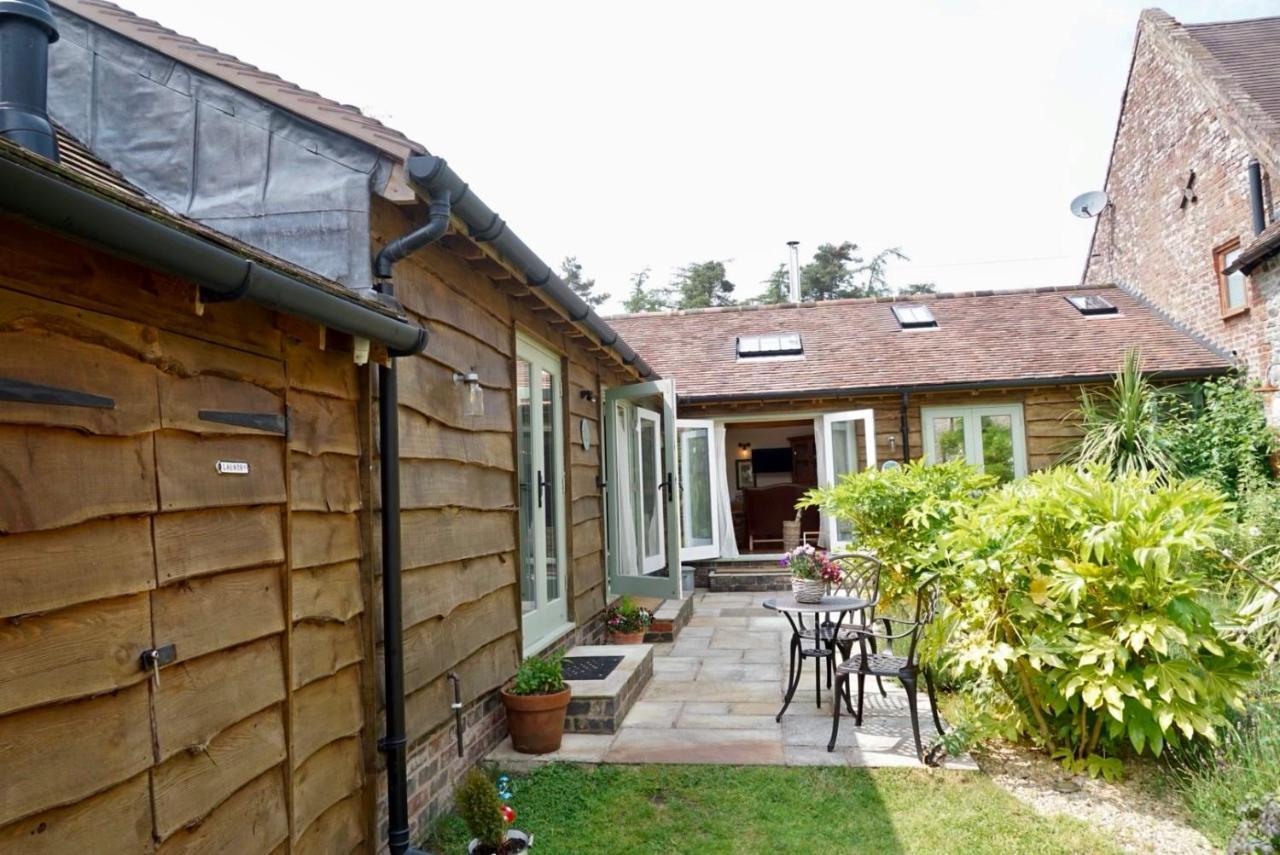 Nest Holiday Hideaway Wren Cottage Stunning Area! Church Stretton Zewnętrze zdjęcie
