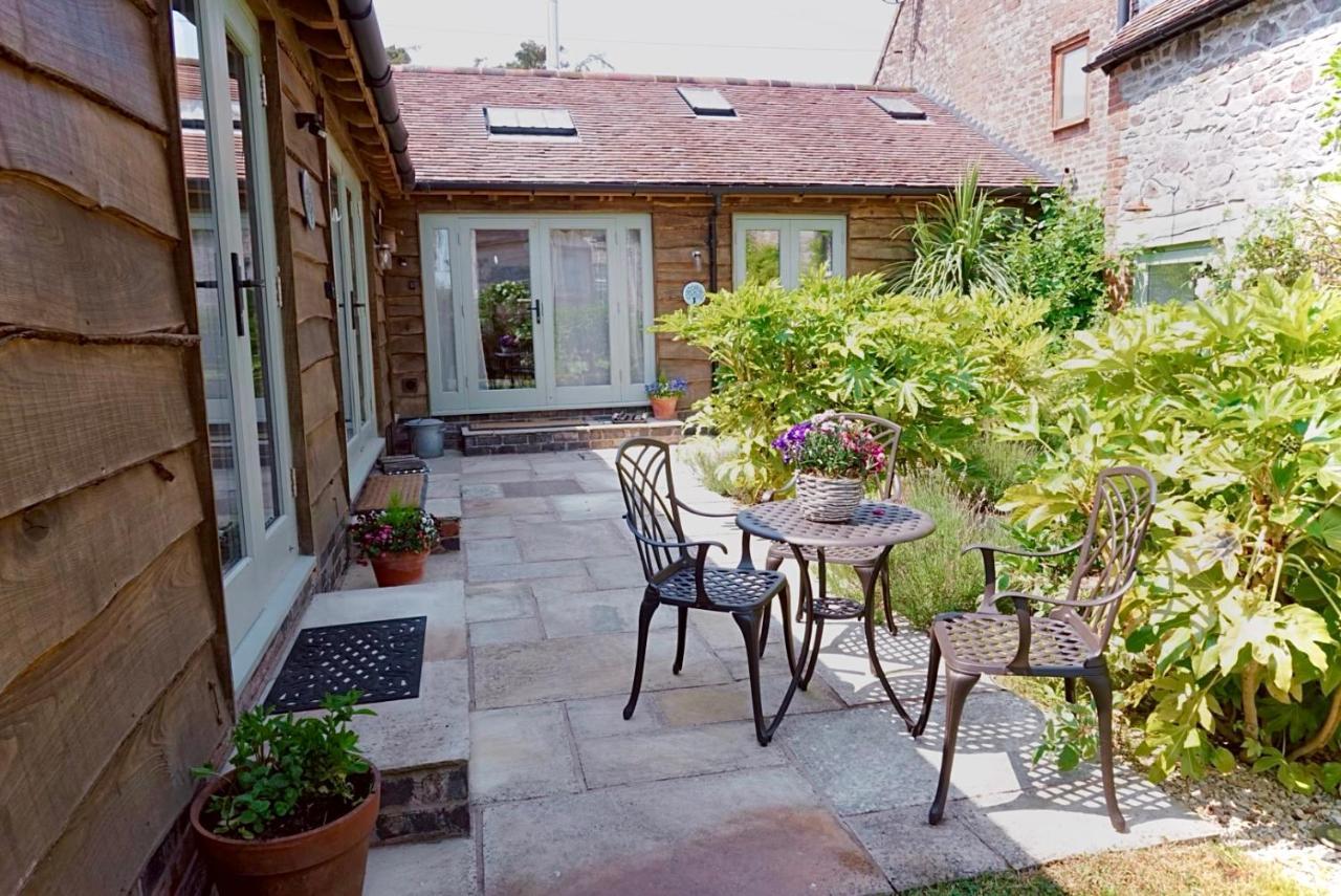Nest Holiday Hideaway Wren Cottage Stunning Area! Church Stretton Zewnętrze zdjęcie