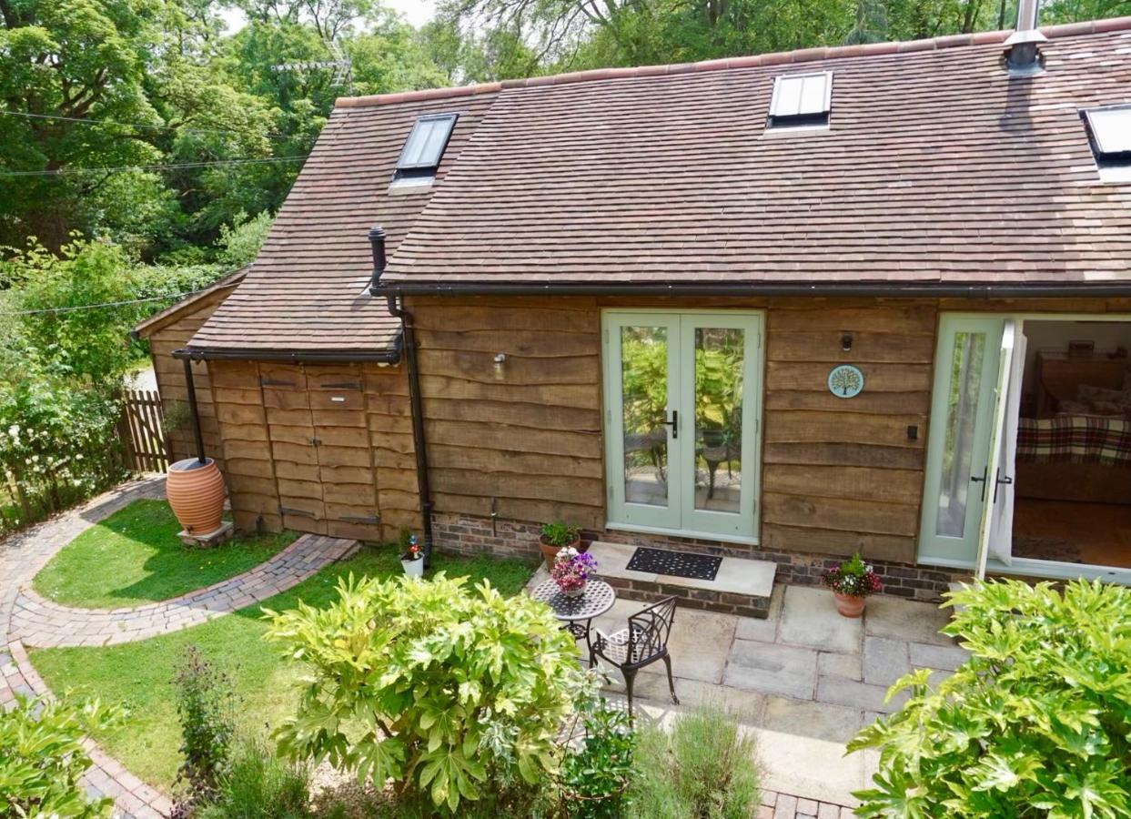 Nest Holiday Hideaway Wren Cottage Stunning Area! Church Stretton Zewnętrze zdjęcie